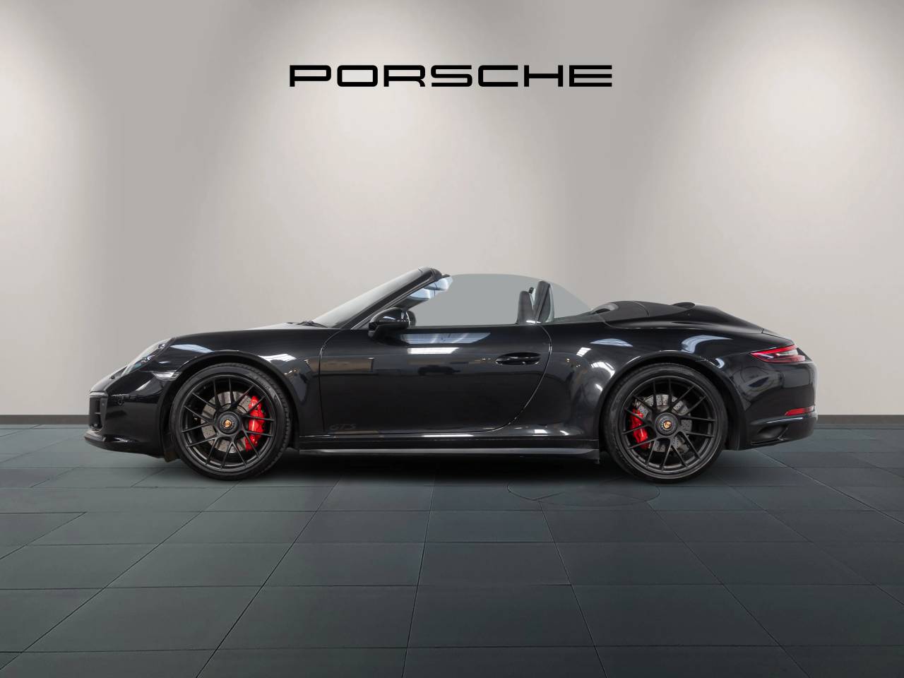 911 CARRERA 4 GTS PDK (3) image 09