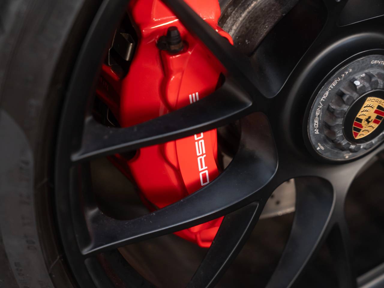 911 CARRERA 4 GTS PDK (3) image 23