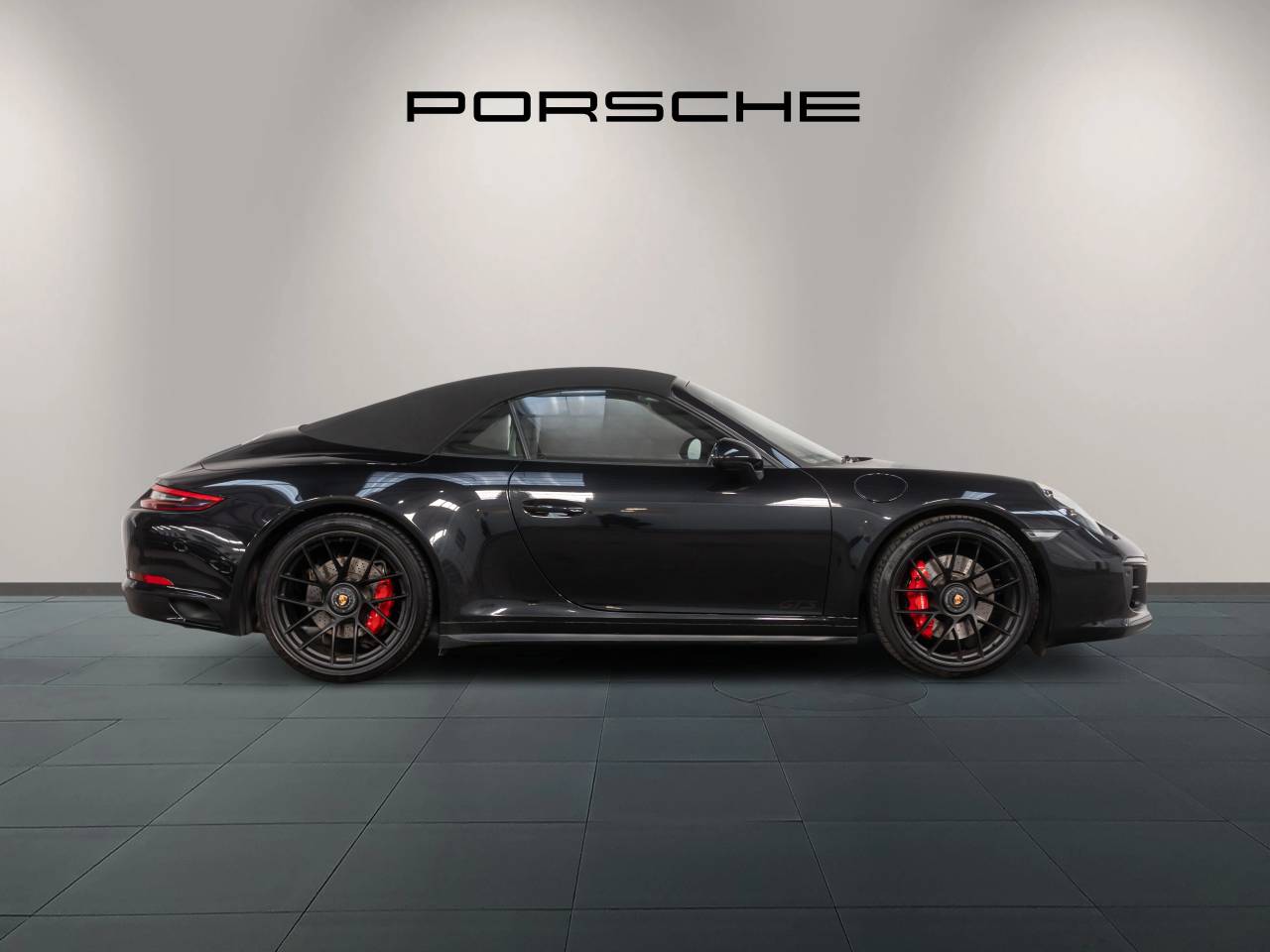 911 CARRERA 4 GTS PDK (3) image 10