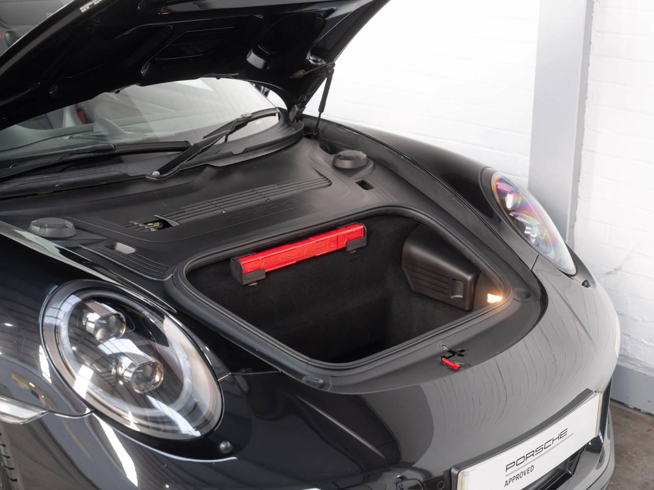 911 CARRERA 4 GTS PDK (3) image 37