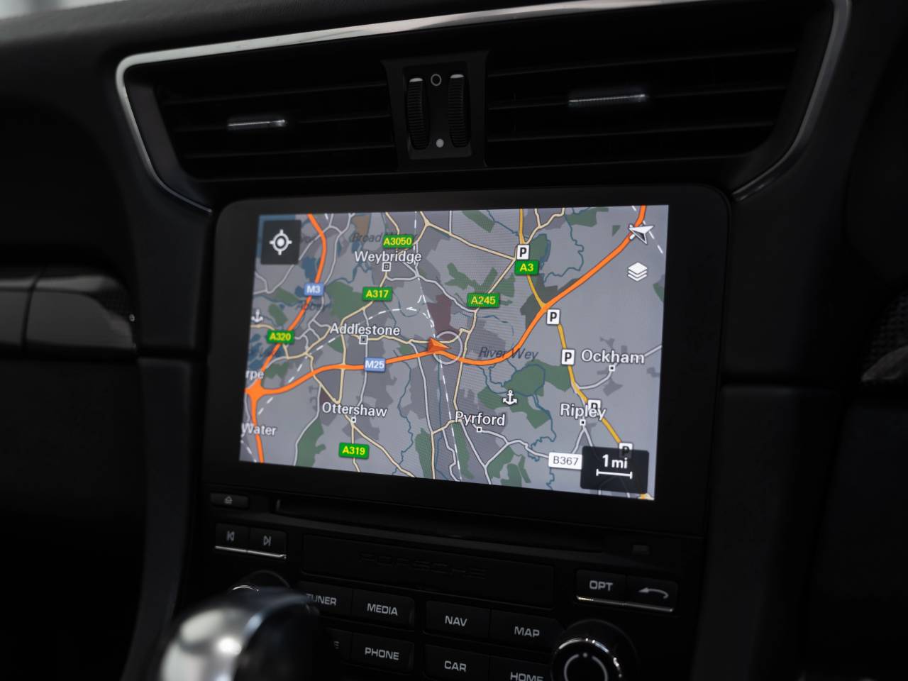 911 CARRERA 4 GTS PDK (3) image 54