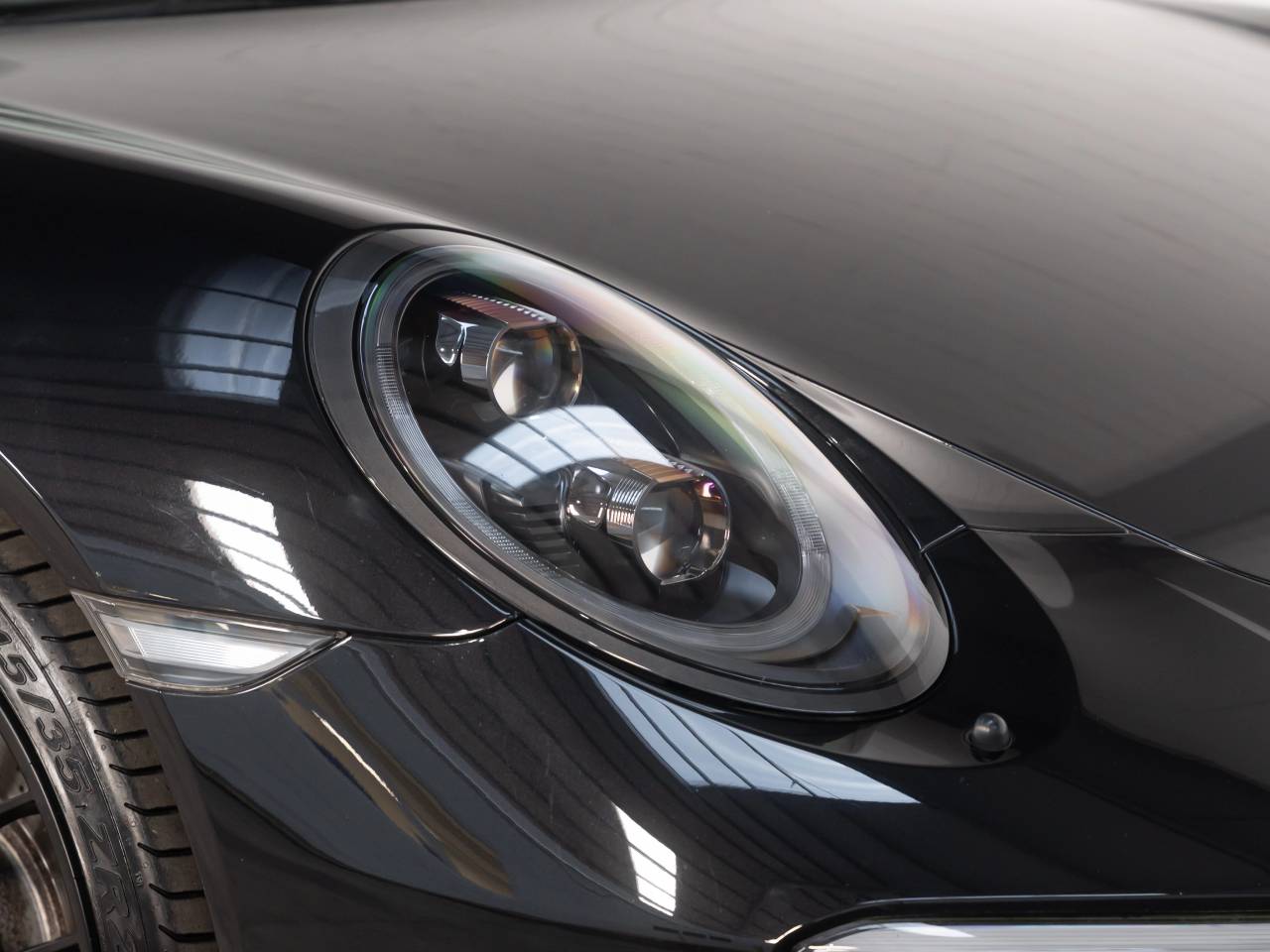 911 CARRERA 4 GTS PDK (3) image 13
