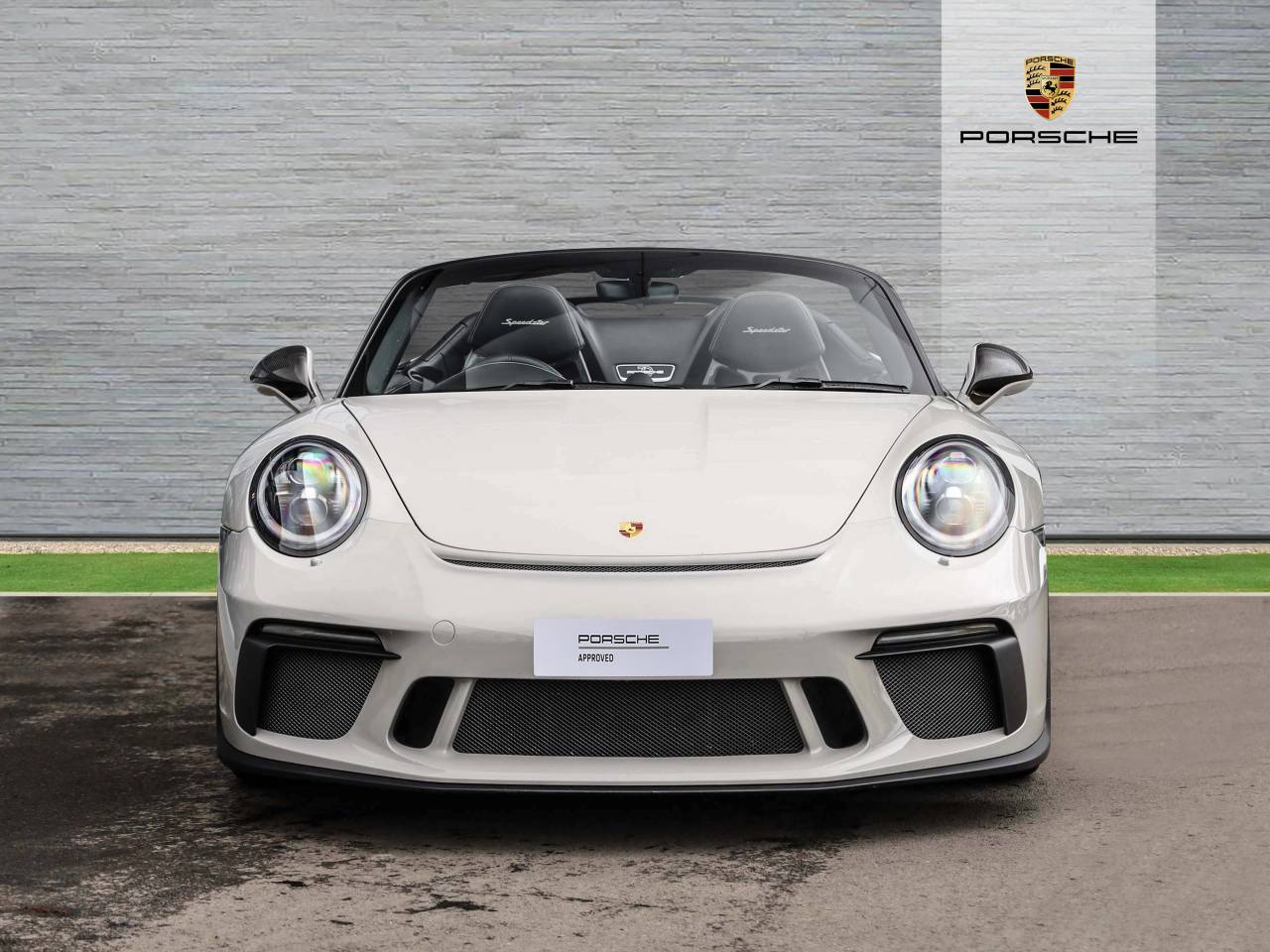911 (991) SPEEDSTER image 08