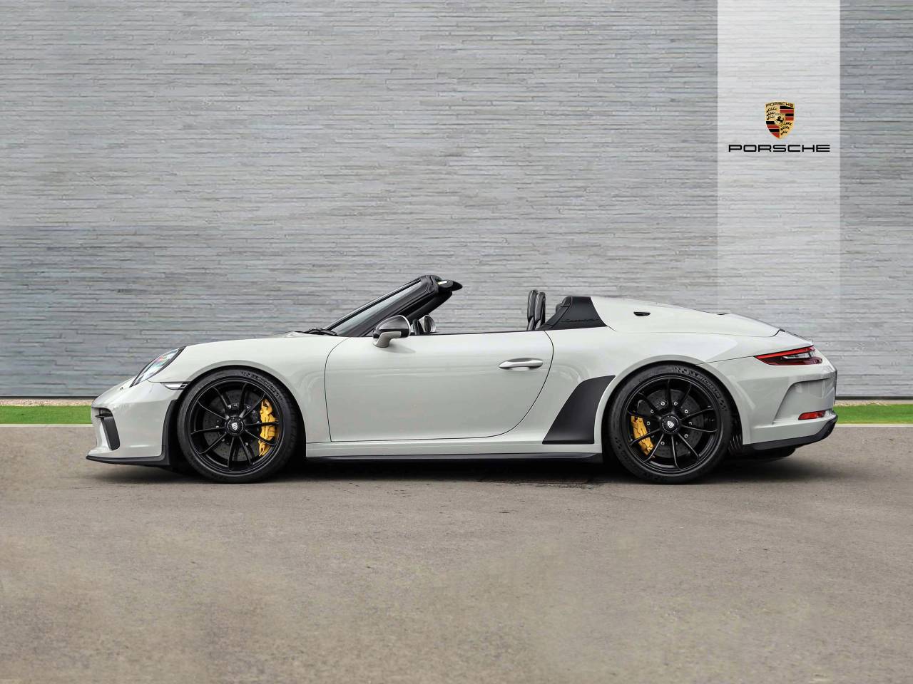 911 (991) SPEEDSTER image 07