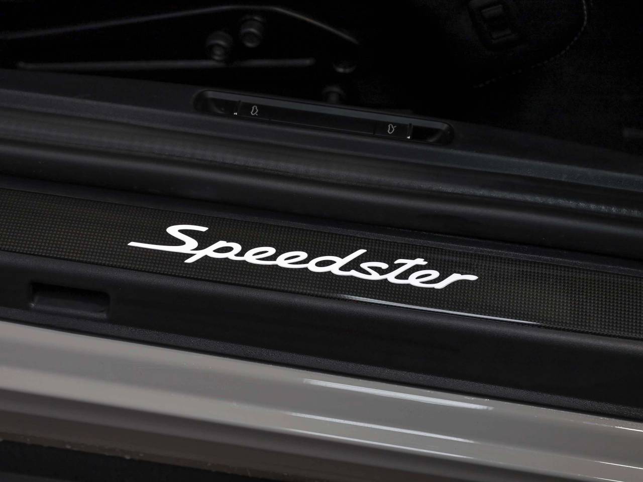 911 (991) SPEEDSTER image 33