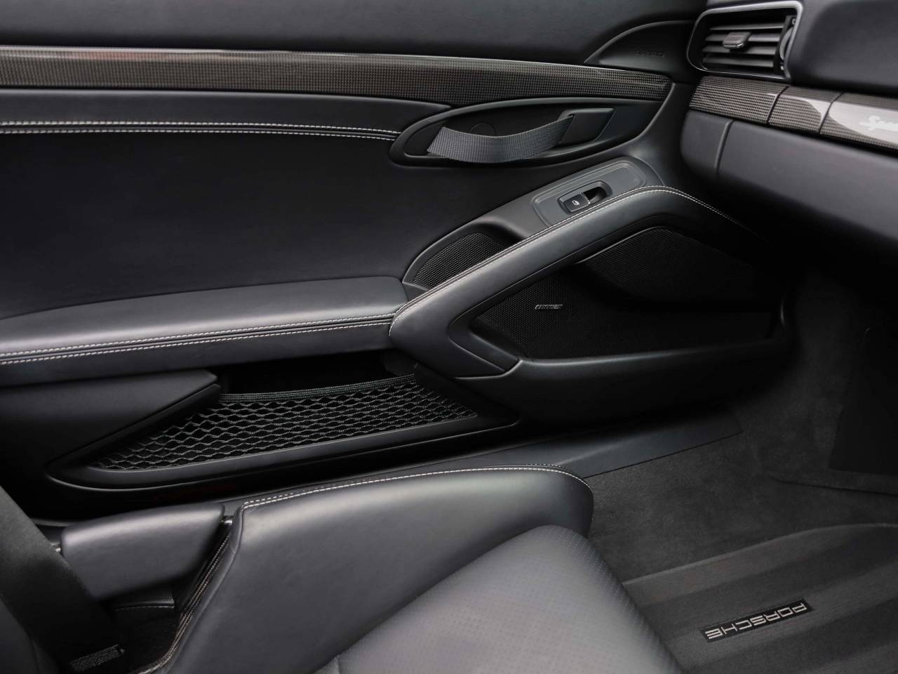 911 (991) SPEEDSTER image 27