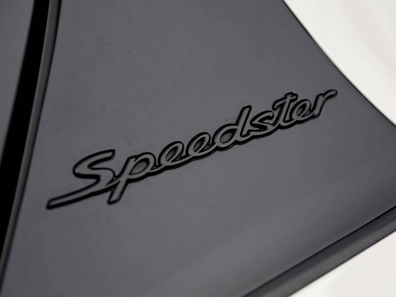 911 (991) SPEEDSTER image 30