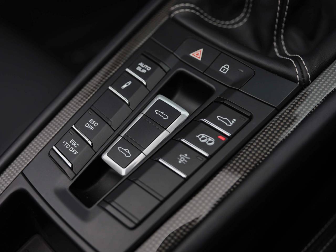 911 (991) SPEEDSTER image 24