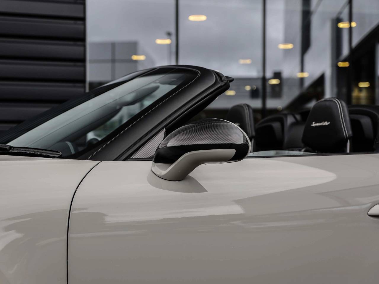 911 (991) SPEEDSTER image 31