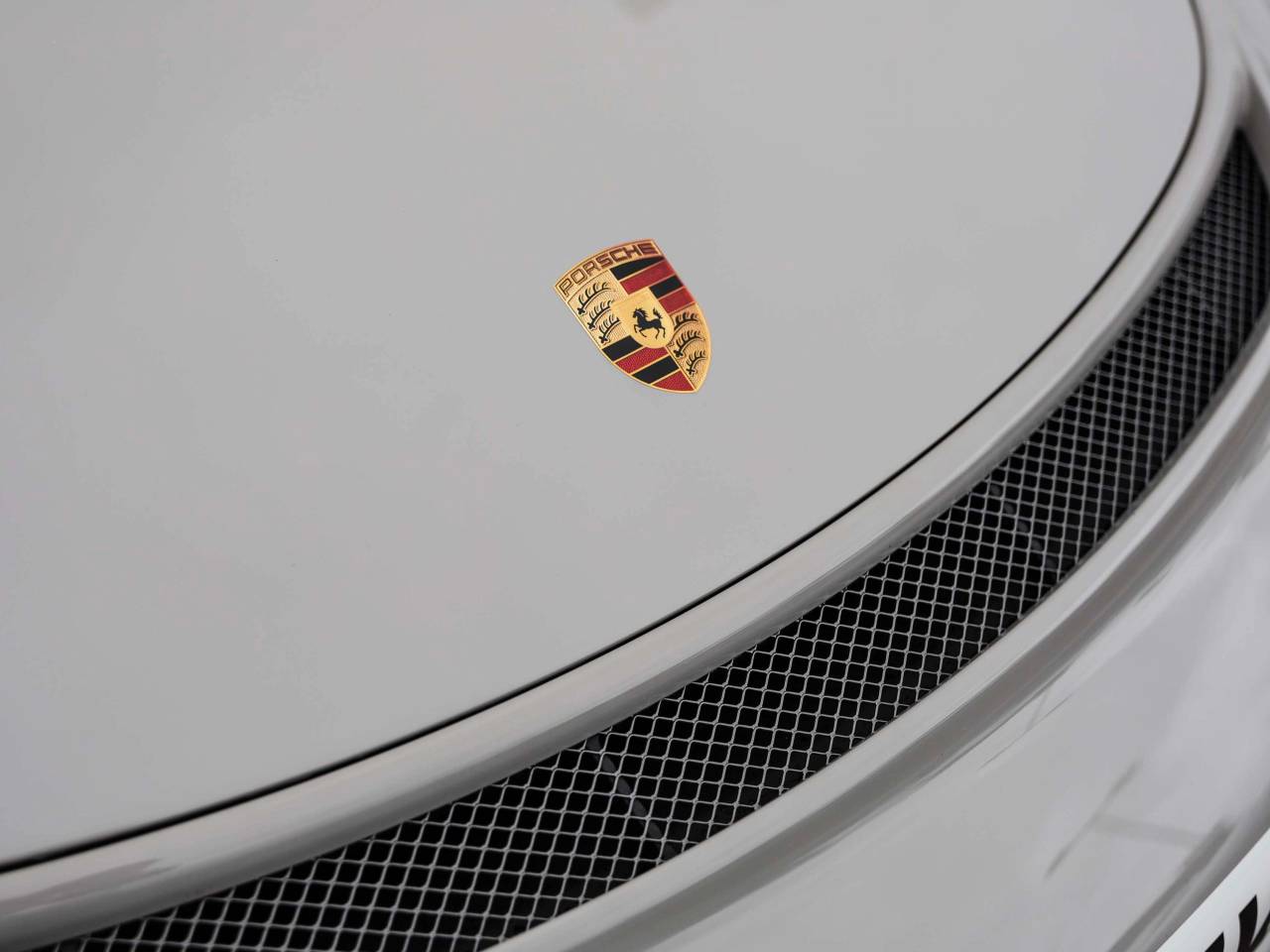 911 (991) SPEEDSTER image 10