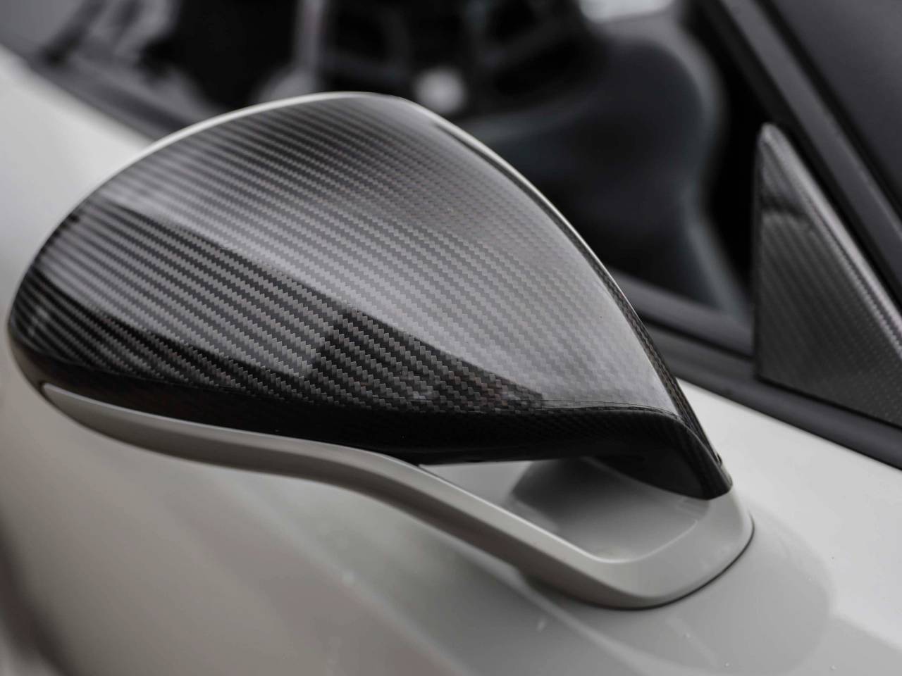 911 (991) SPEEDSTER image 12