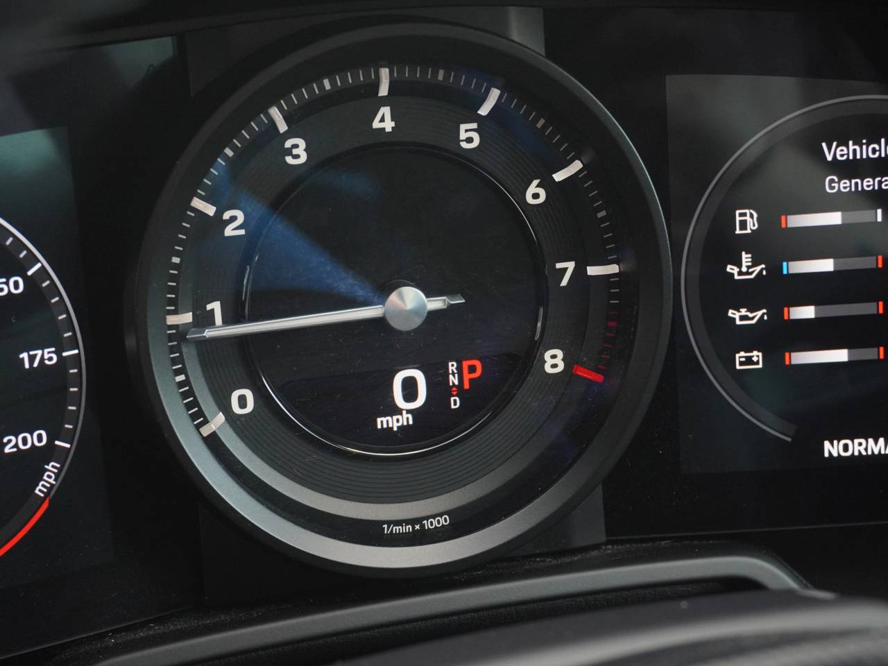 911 (992) CARRERA PDK (26) image 42