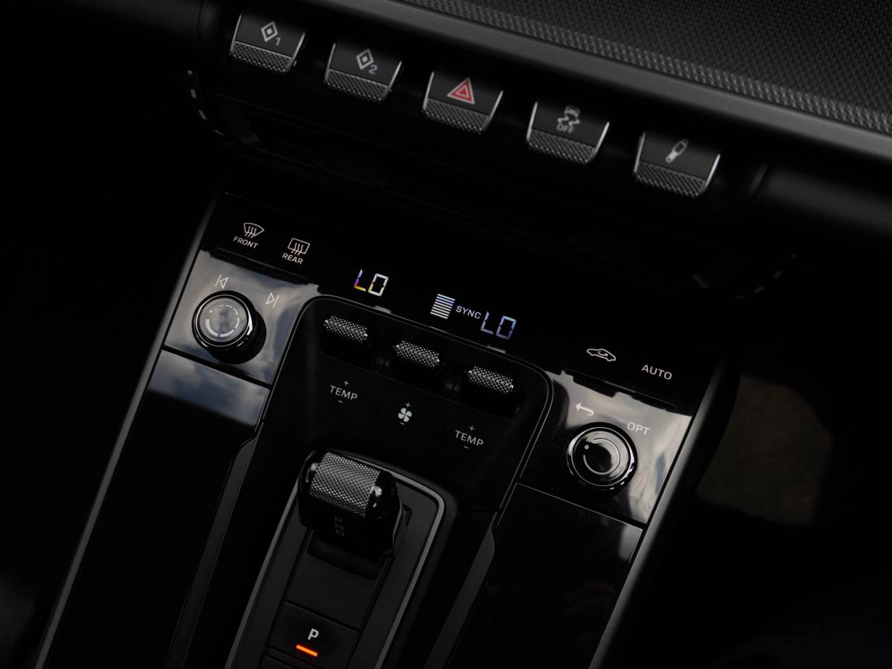 911 (992) CARRERA PDK (26) image 34