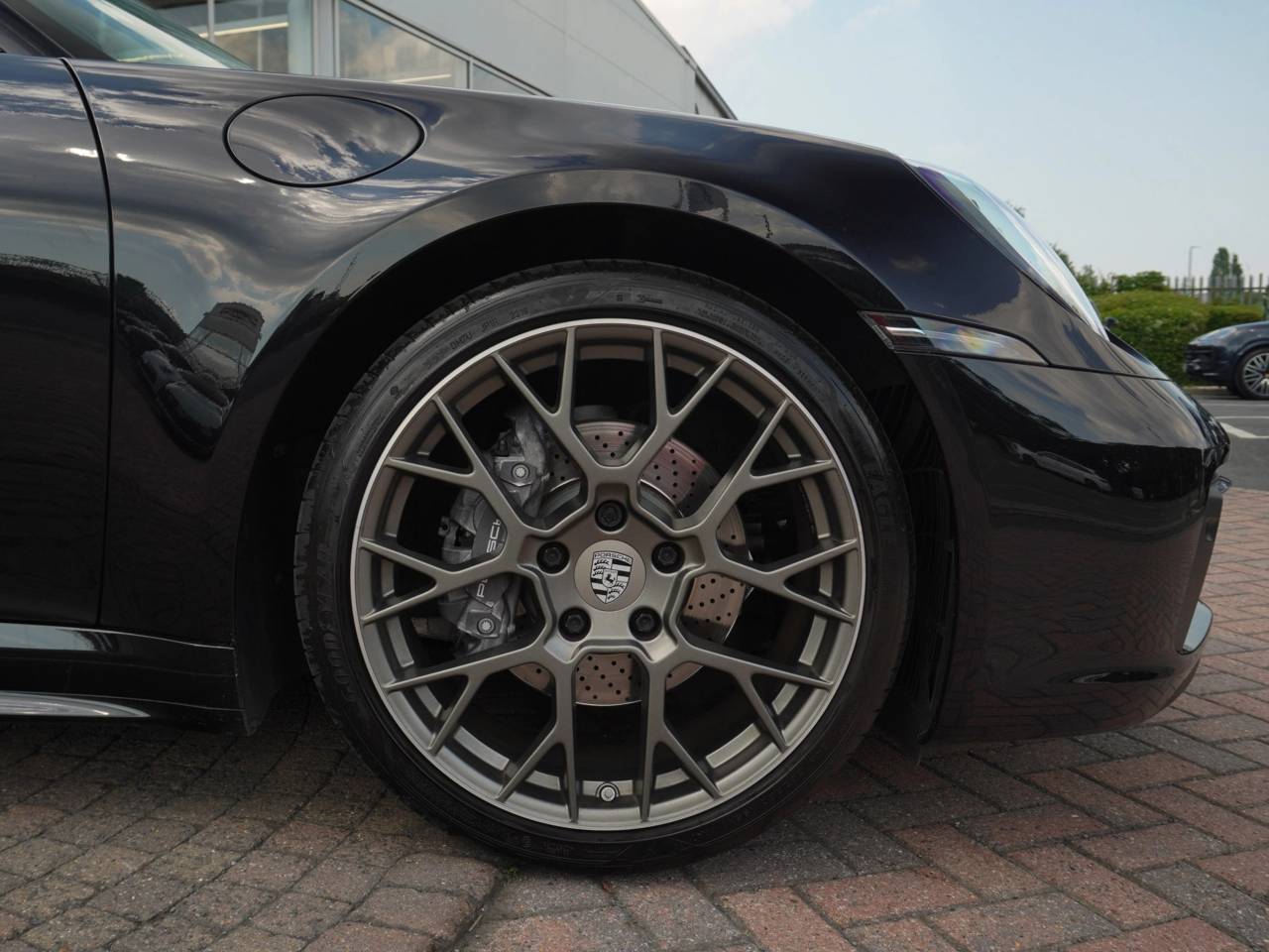 911 (992) CARRERA PDK (26) image 07