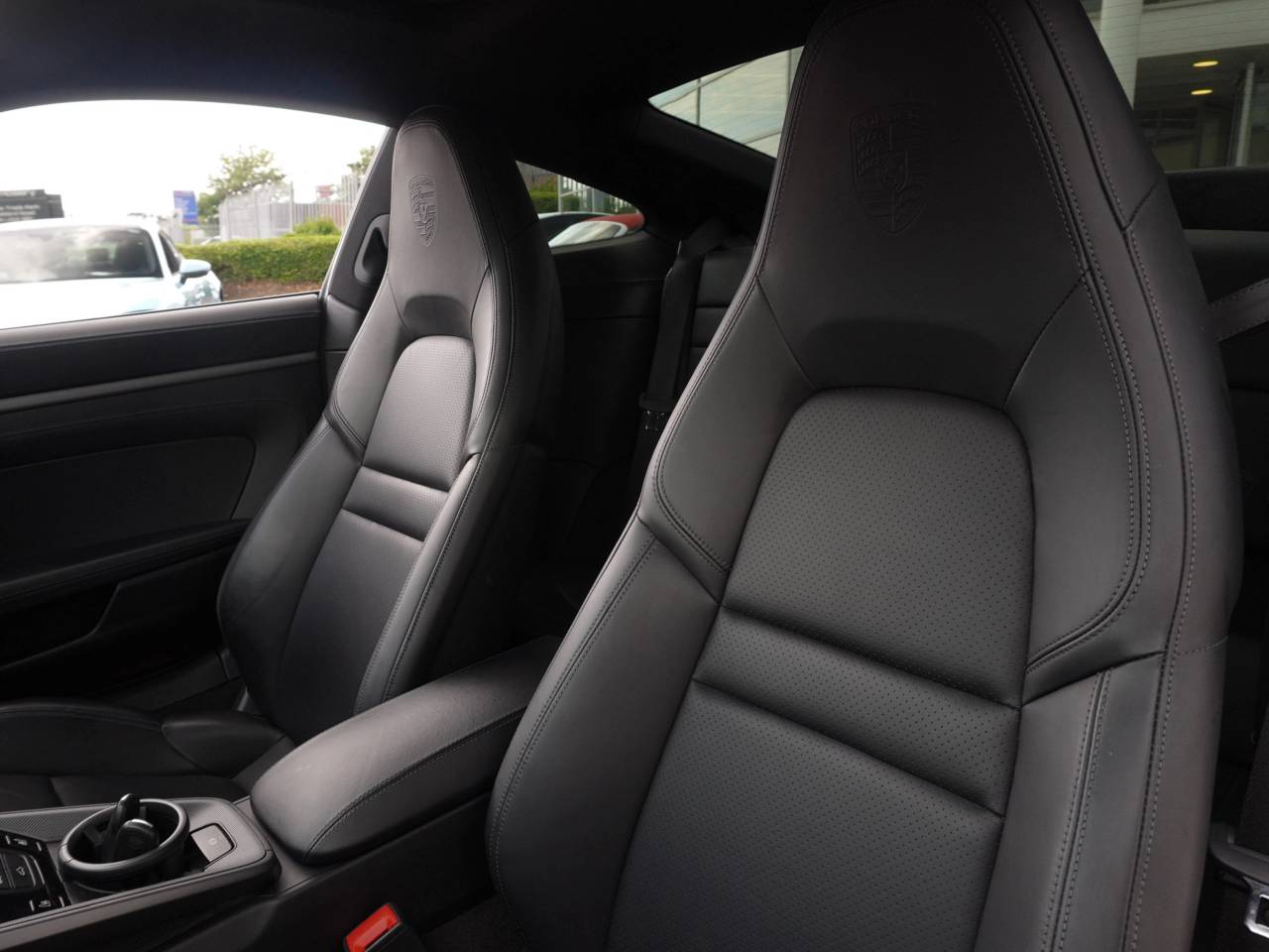 911 (992) CARRERA PDK (26) image 21