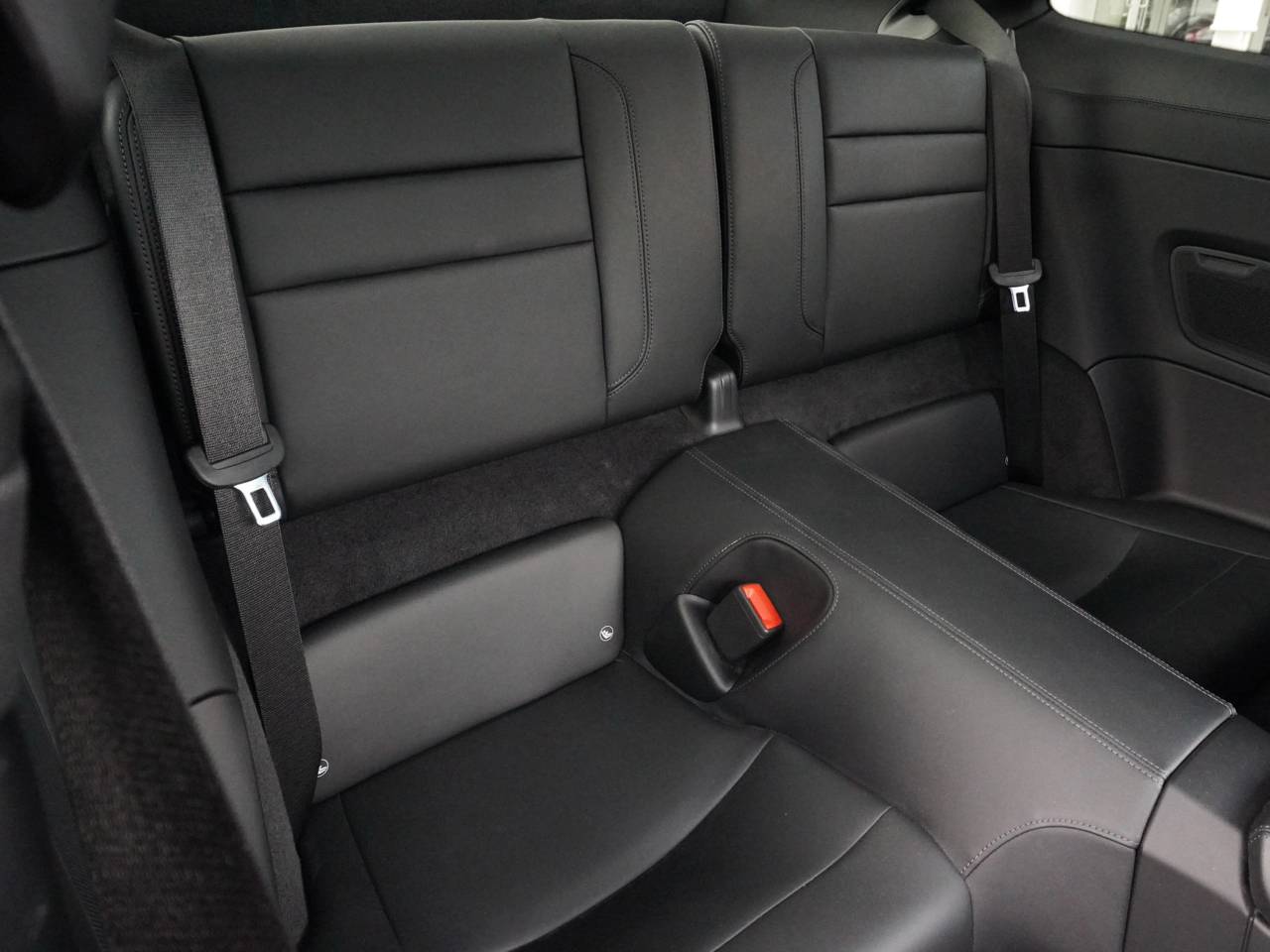 911 (992) CARRERA PDK (26) image 23