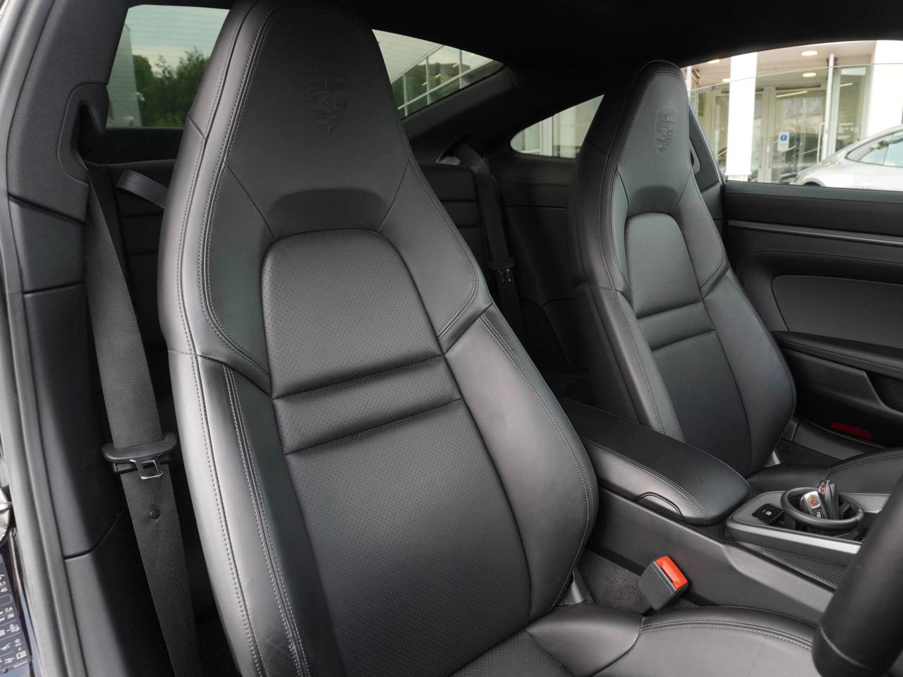 911 (992) CARRERA PDK (26) image 28