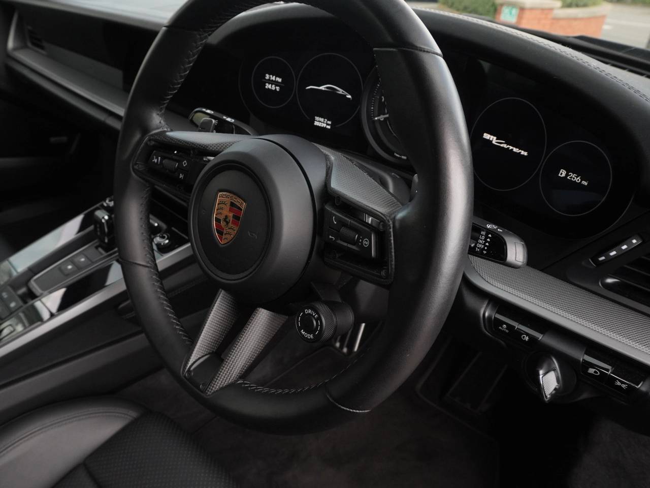 911 (992) CARRERA PDK (26) image 22
