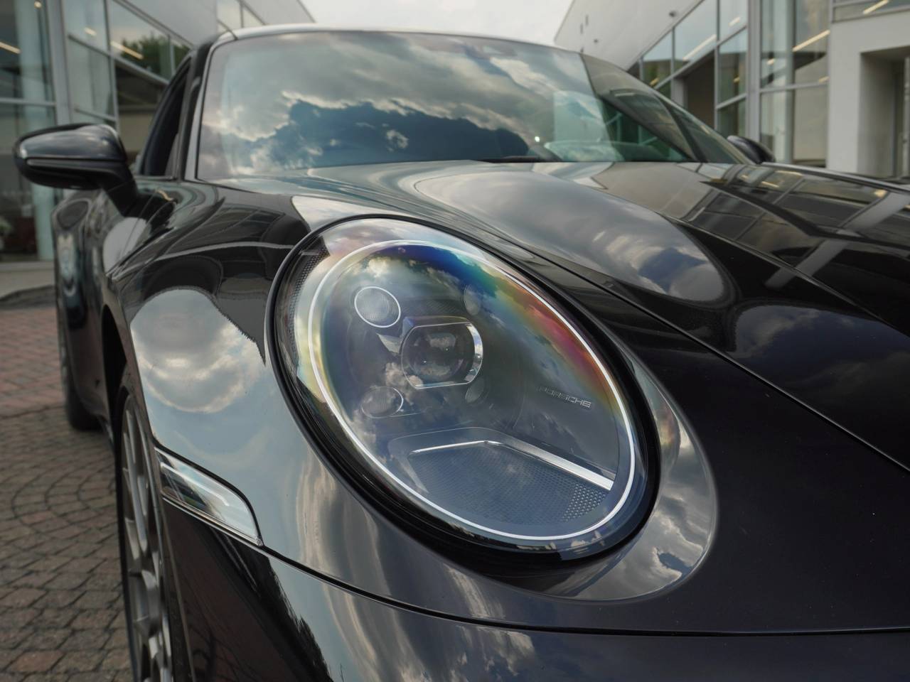 911 (992) CARRERA PDK (26) image 18