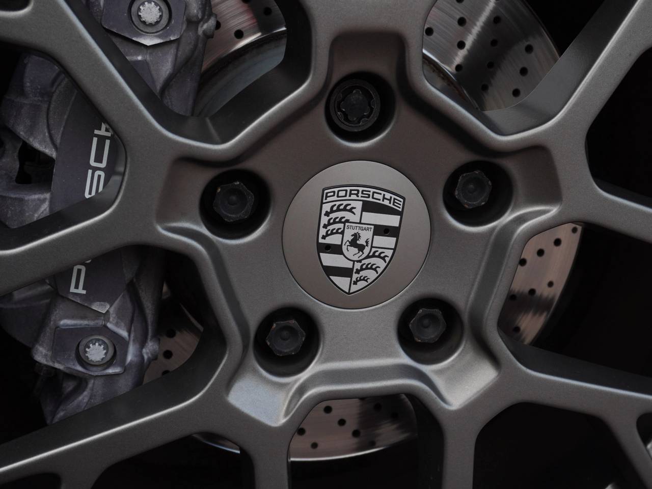 911 (992) CARRERA PDK (26) image 16