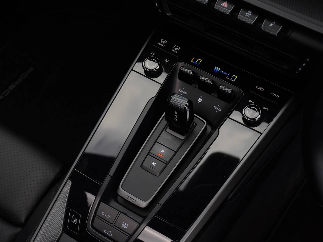 911 (992) CARRERA PDK (26) image 52