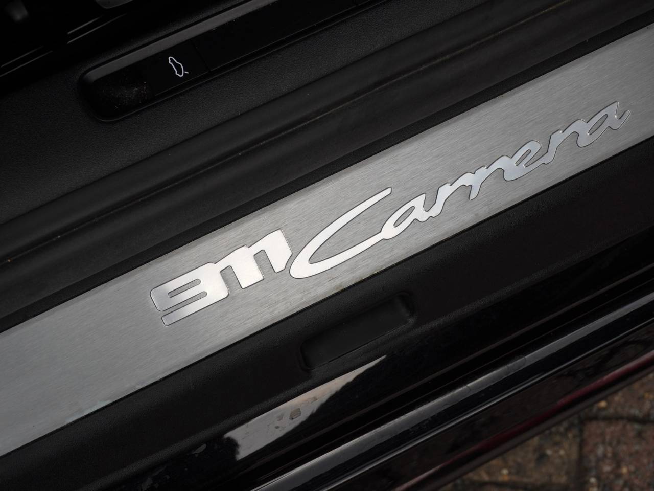 911 (992) CARRERA PDK (26) image 48
