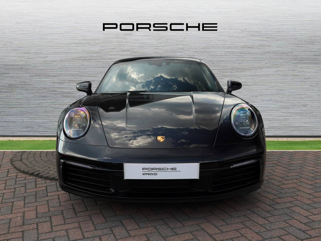 911 (992) CARRERA PDK (26) image 06