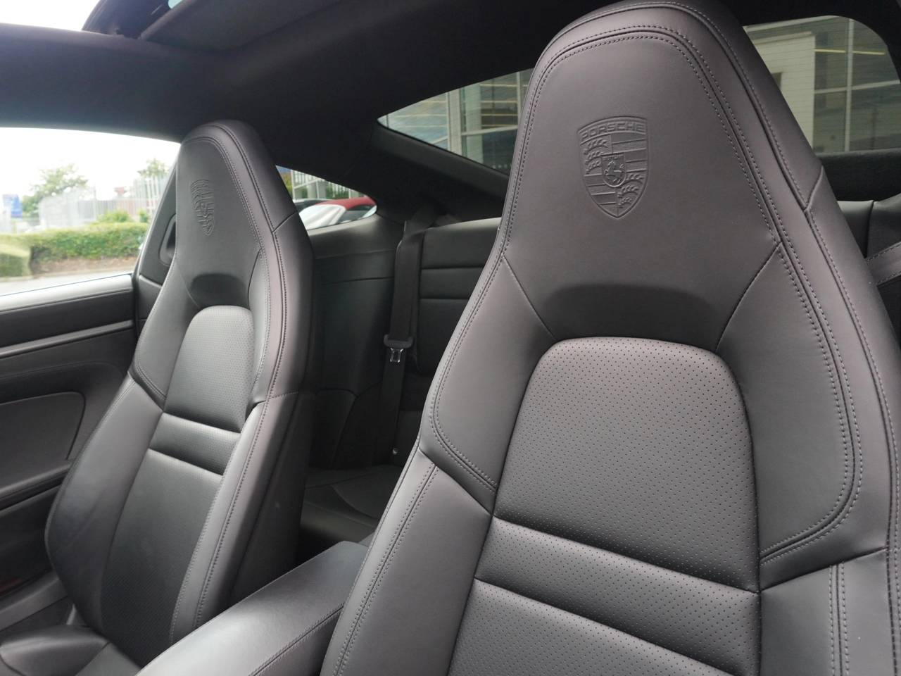 911 (992) CARRERA PDK (26) image 27