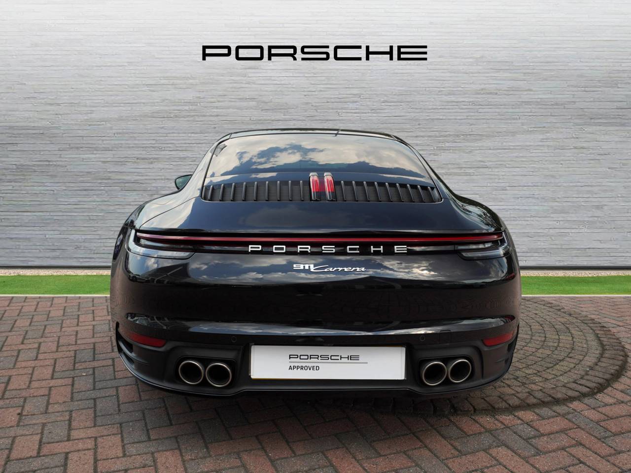911 (992) CARRERA PDK (26) image 12