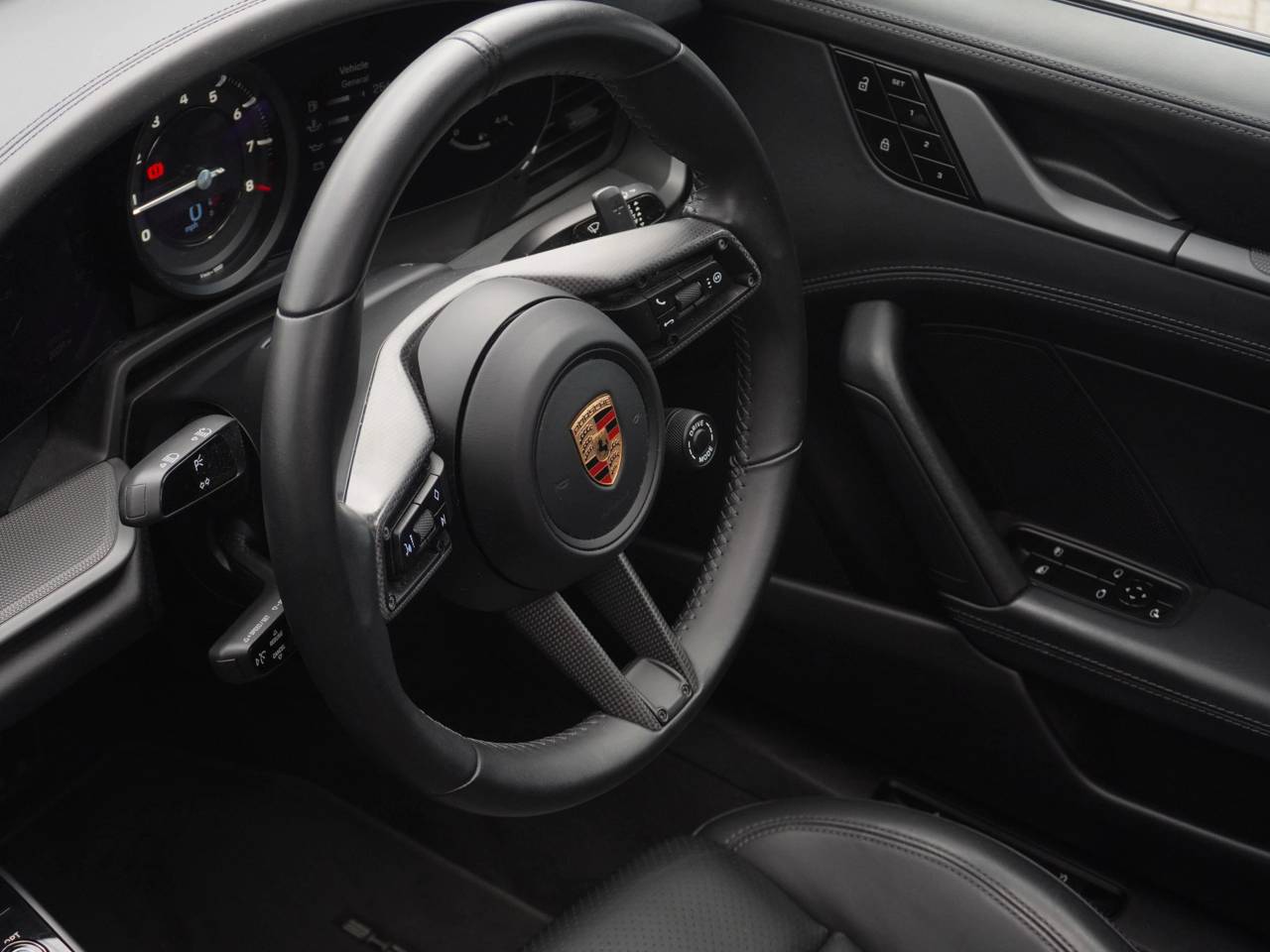 911 (992) CARRERA PDK (26) image 51