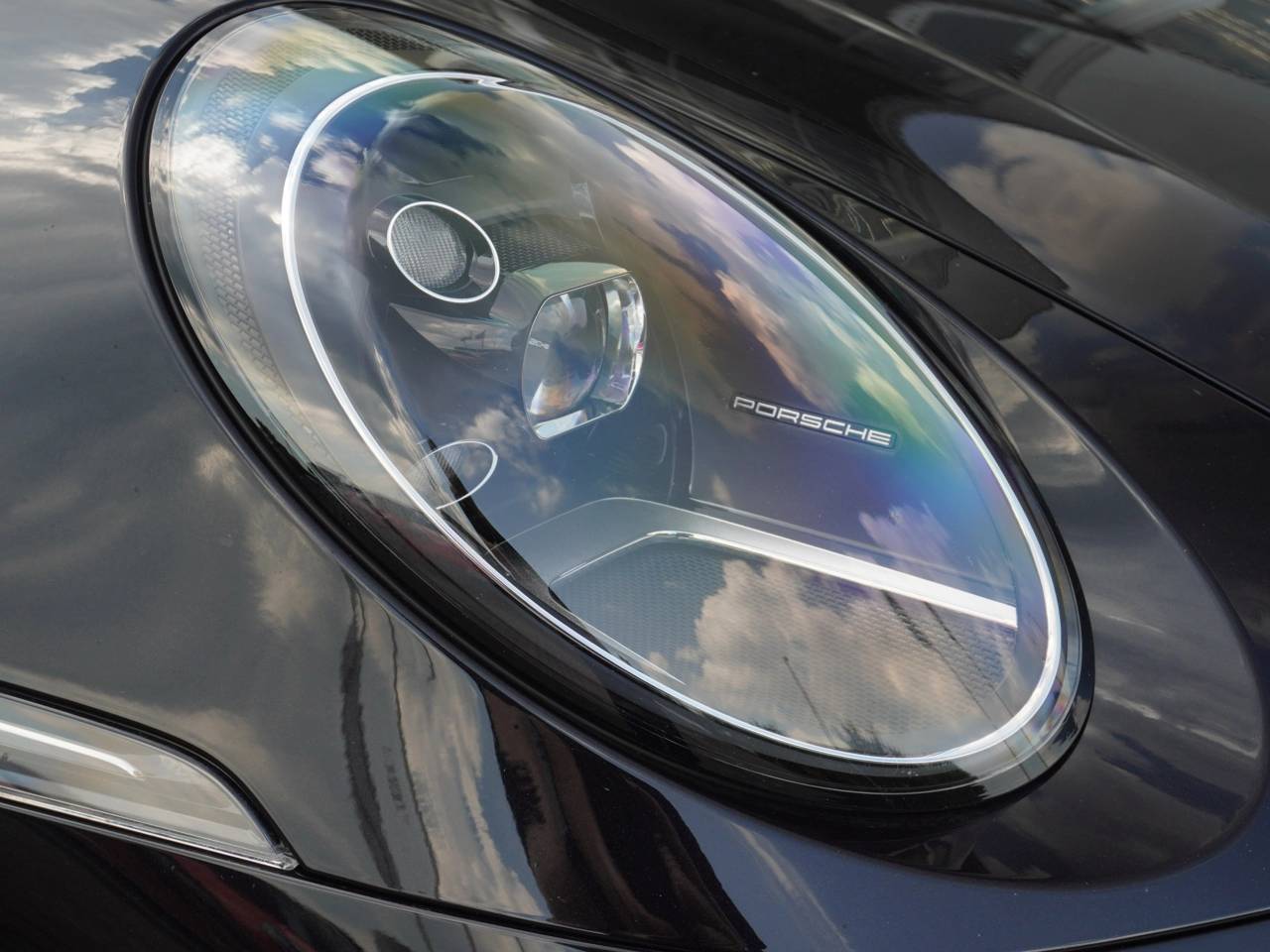 911 (992) CARRERA PDK (26) image 13