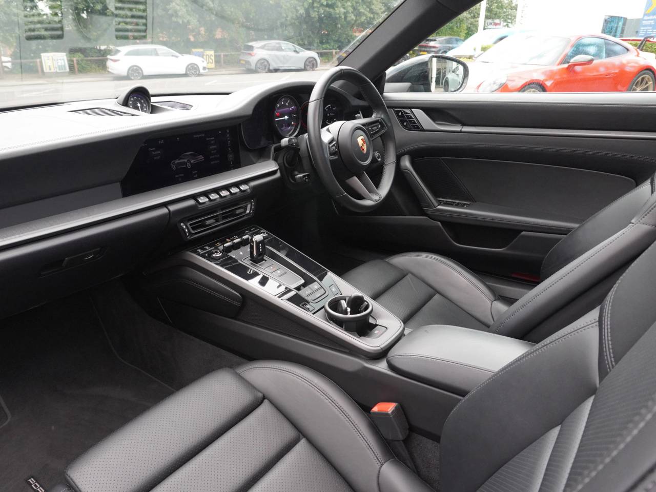 911 (992) CARRERA PDK (26) image 05
