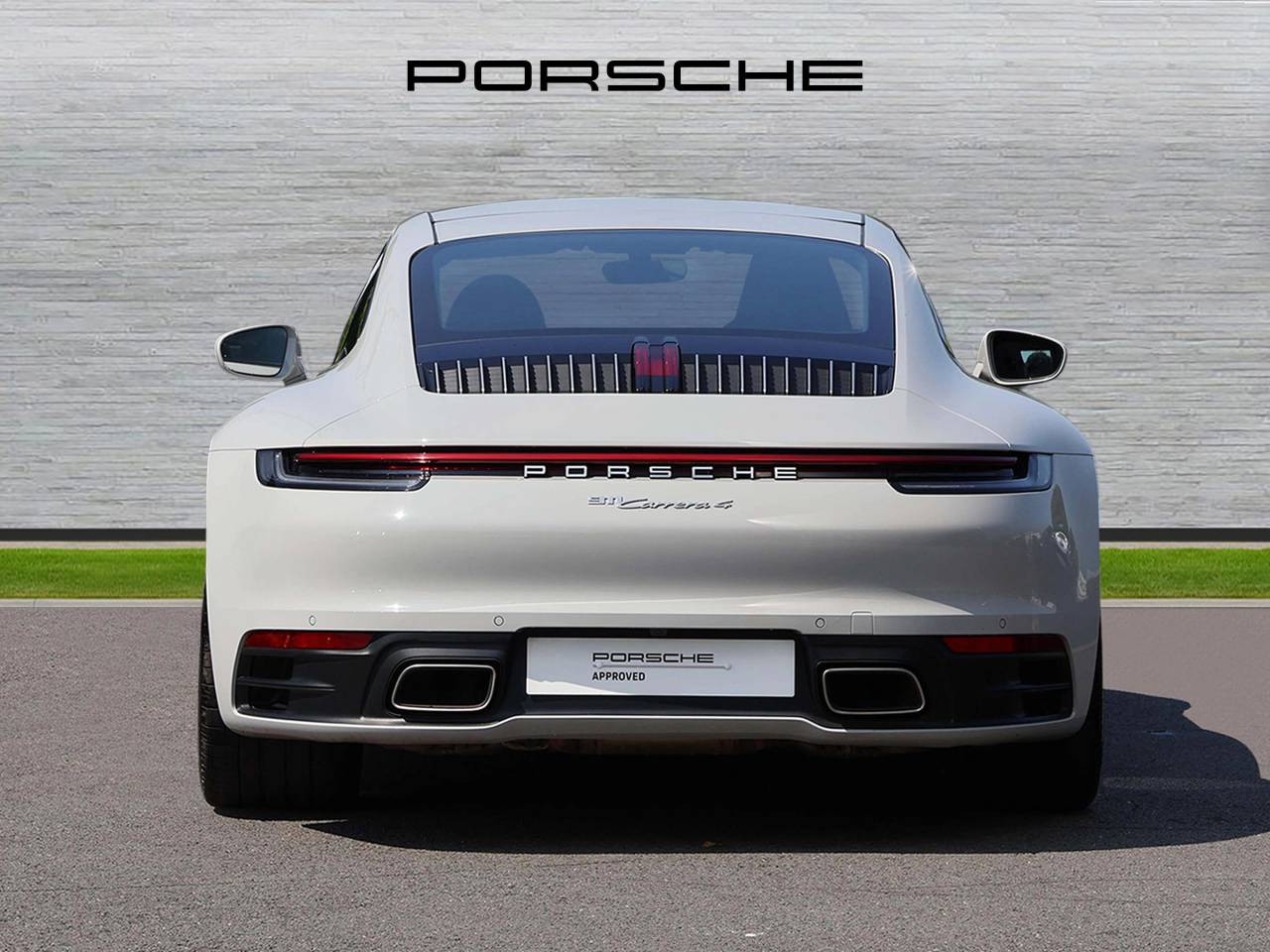 911 (992) CARRERA 4 PDK (21) image 07