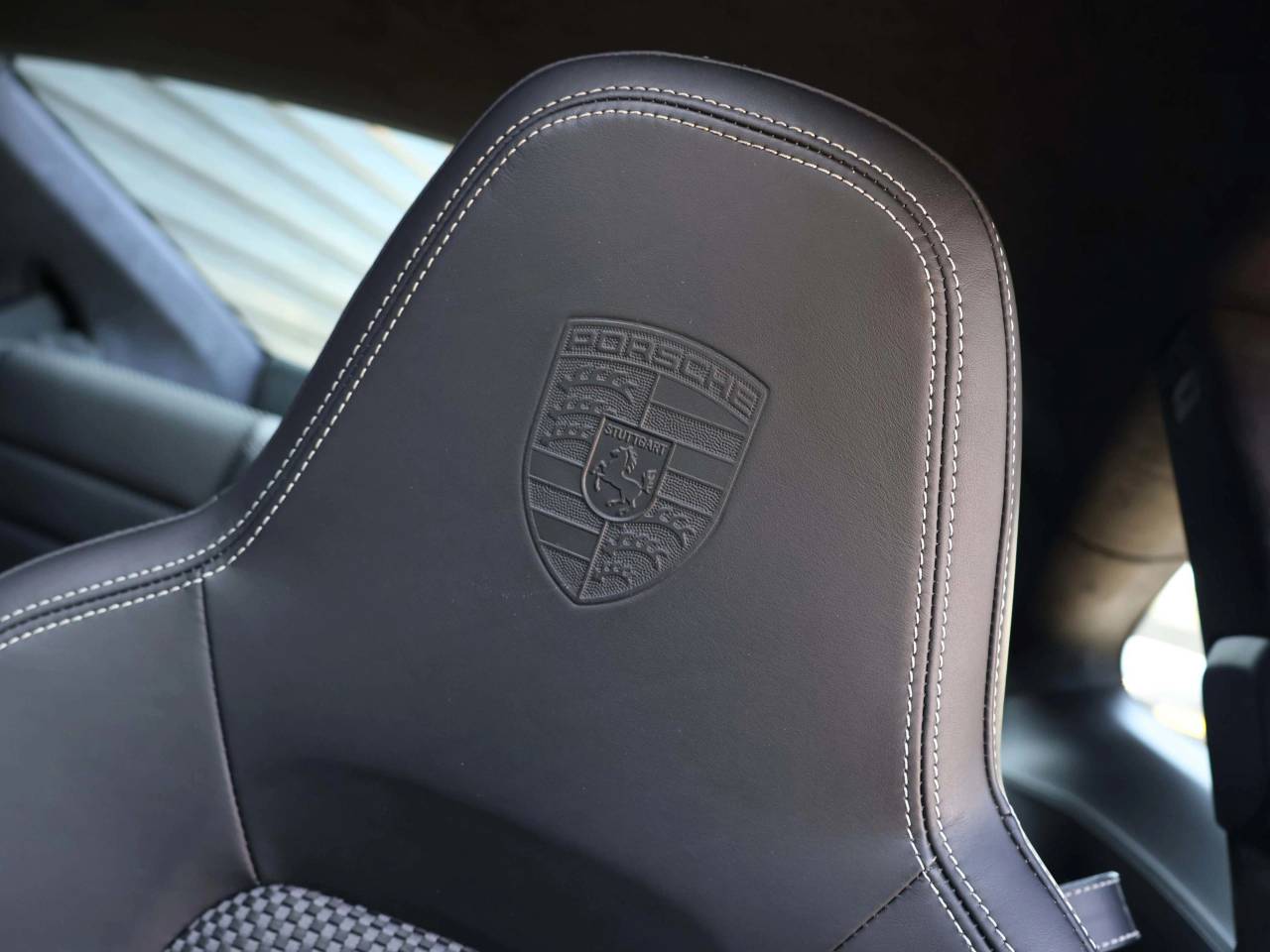 911 (992) CARRERA 4 PDK (21) image 25