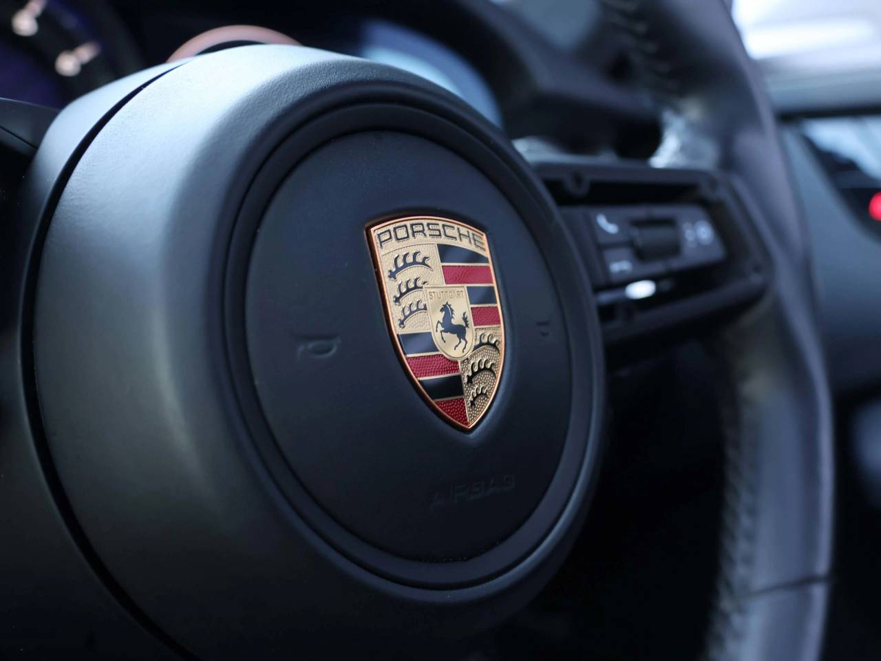 911 (992) CARRERA 4 PDK (21) image 29