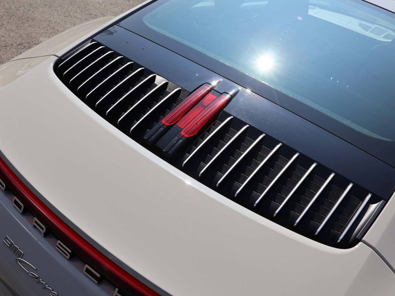 911 (992) CARRERA 4 PDK (21) image 12