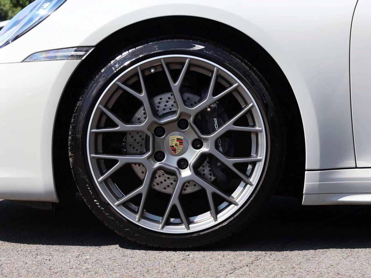 911 (992) CARRERA 4 PDK (21) image 14