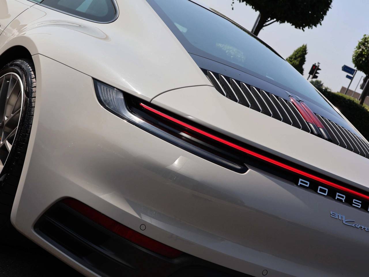 911 (992) CARRERA 4 PDK (21) image 08
