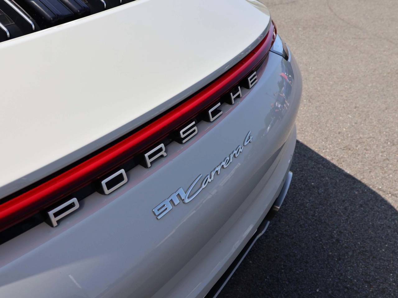 911 (992) CARRERA 4 PDK (21) image 13