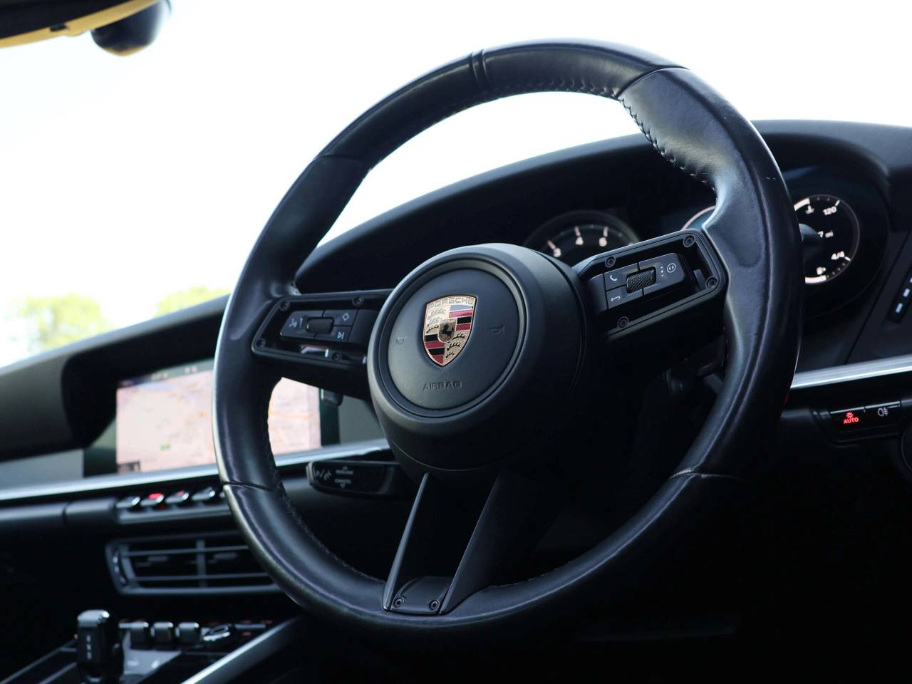 911 (992) CARRERA 4 PDK (21) image 15