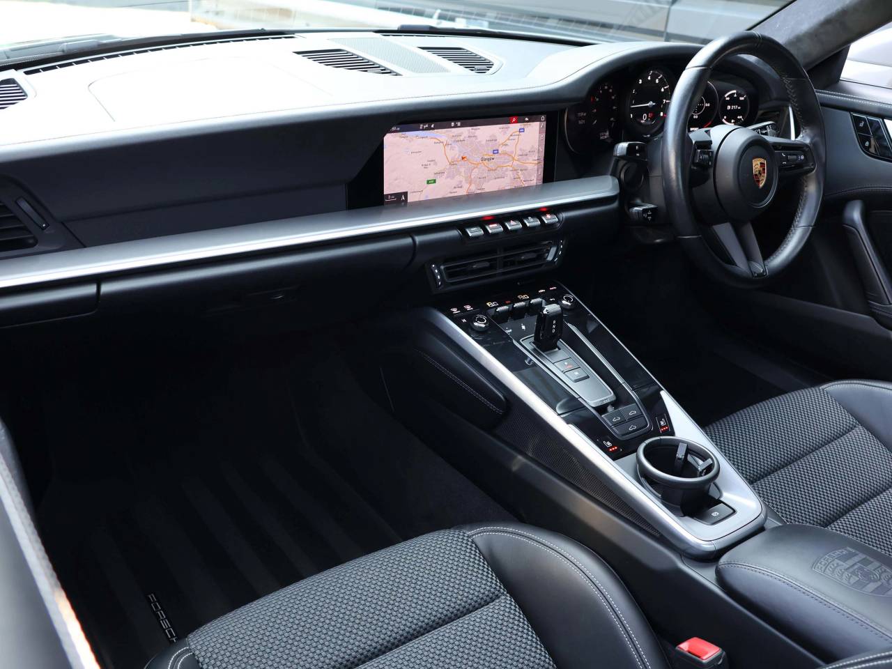 911 (992) CARRERA 4 PDK (21) image 18