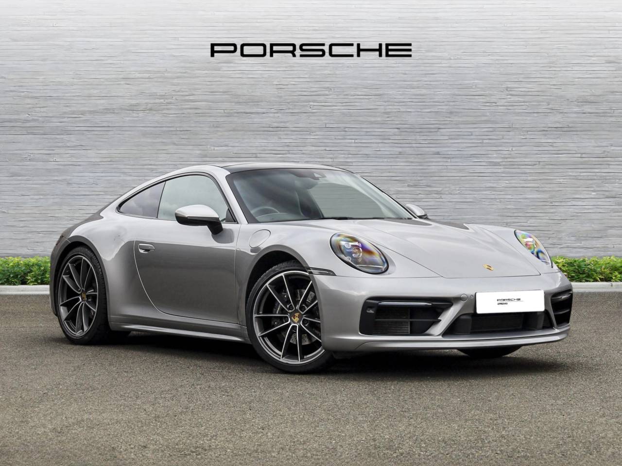 911 (992) CARRERA PDK