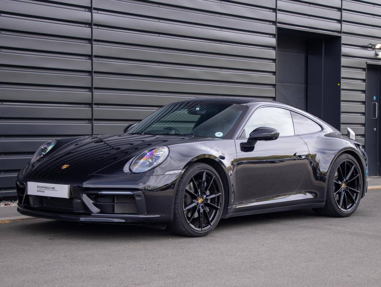 911 (992) CARRERA 4 PDK (8) image 09