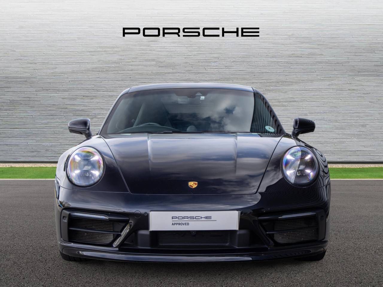 911 (992) CARRERA 4 PDK (8) image 07
