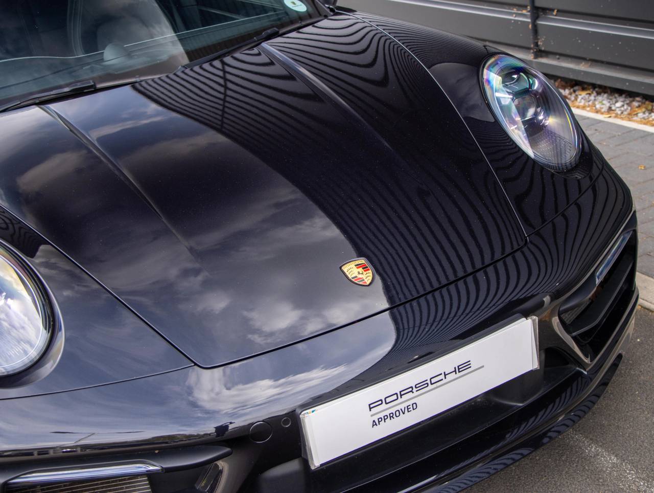 911 (992) CARRERA 4 PDK (8) image 11