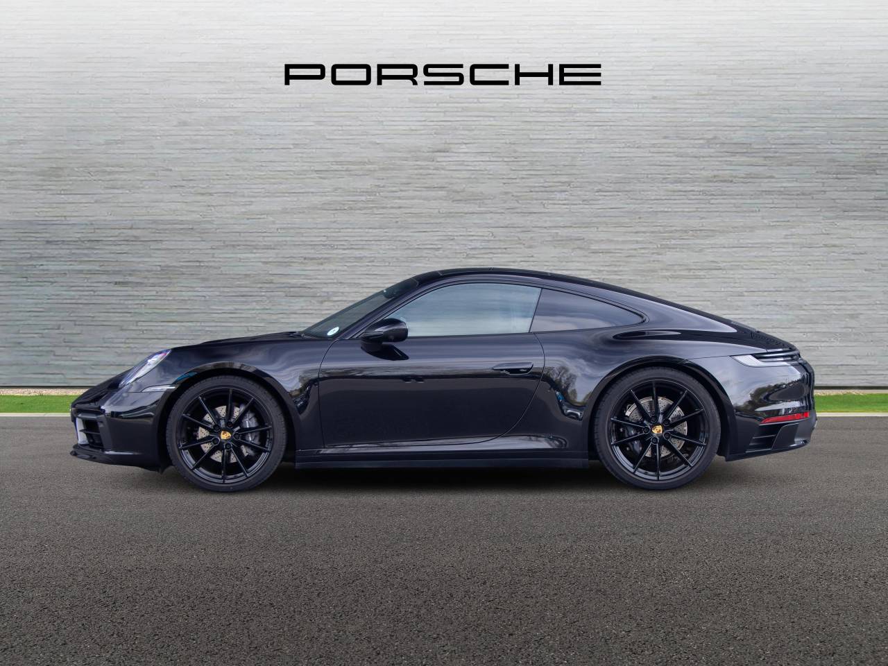 911 (992) CARRERA 4 PDK (8) image 02