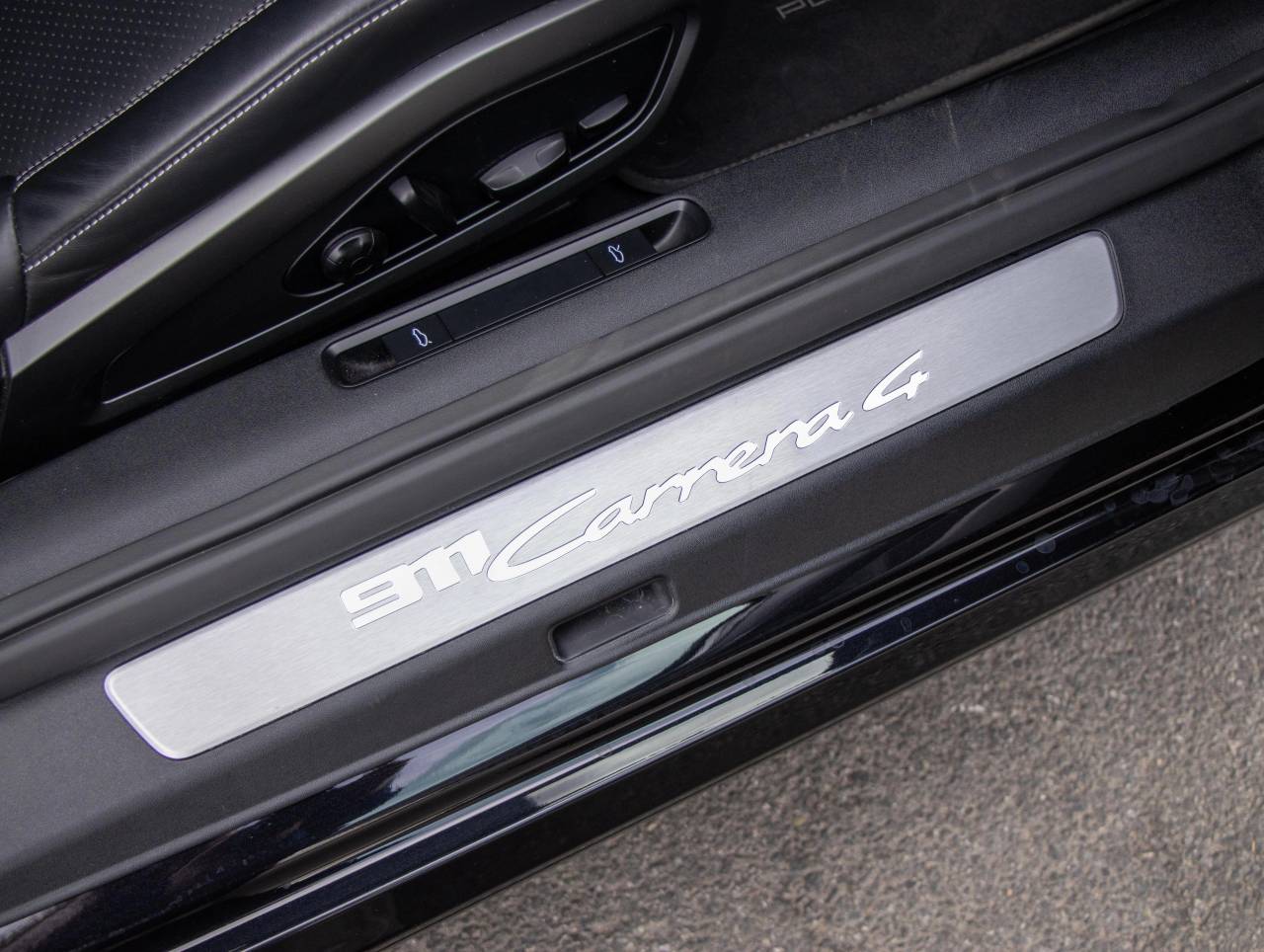 911 (992) CARRERA 4 PDK (8) image 22