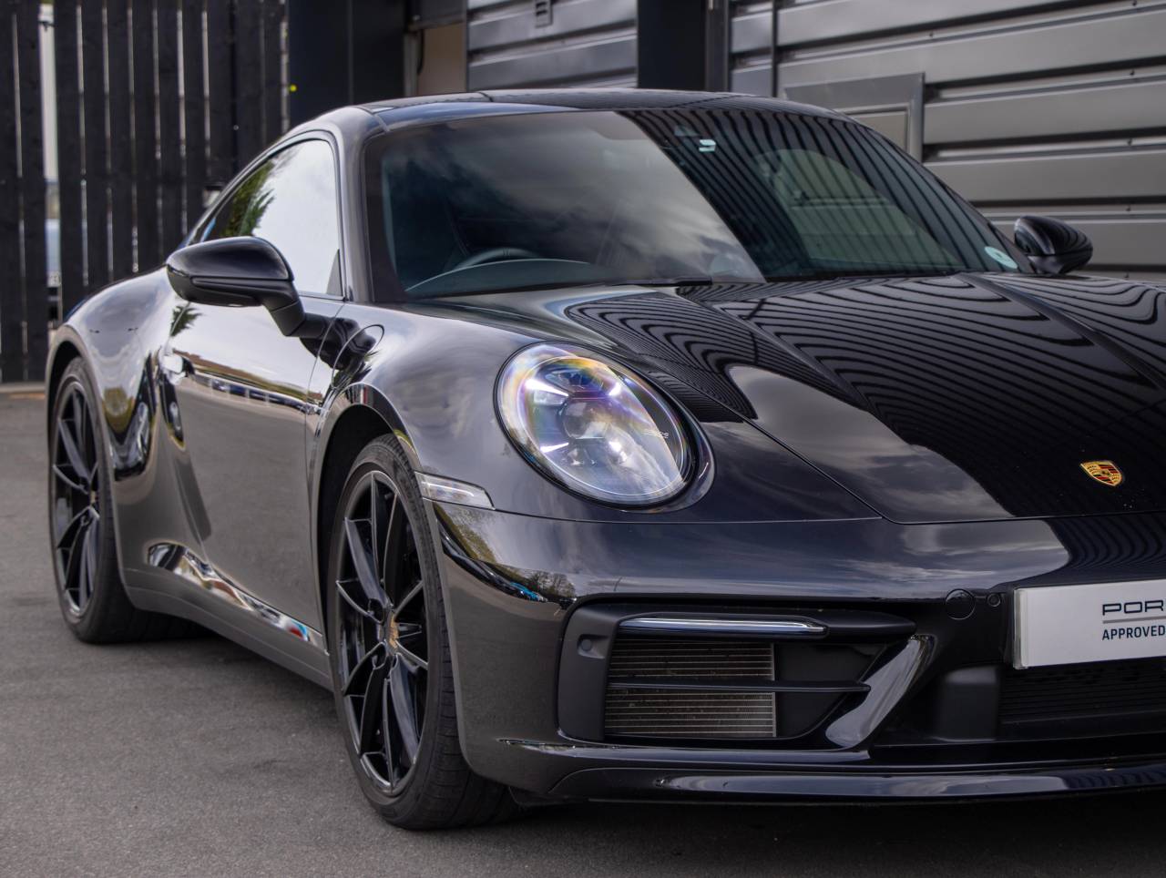 911 (992) CARRERA 4 PDK (8) image 10