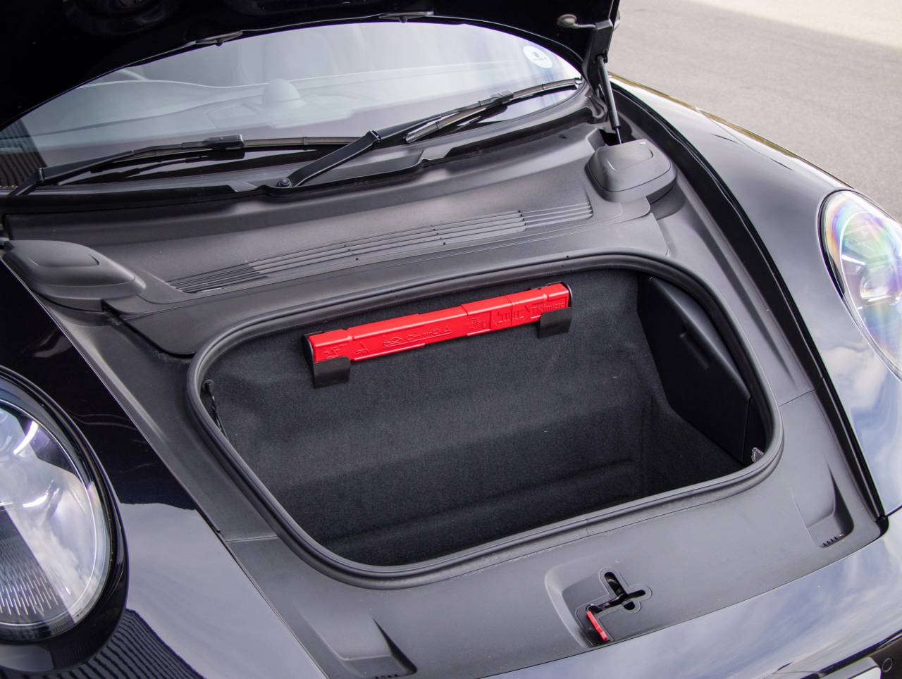 911 (992) CARRERA 4 PDK (8) image 29