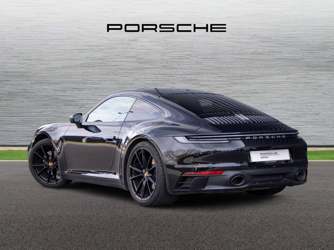911 (992) CARRERA 4 PDK (8) image 03